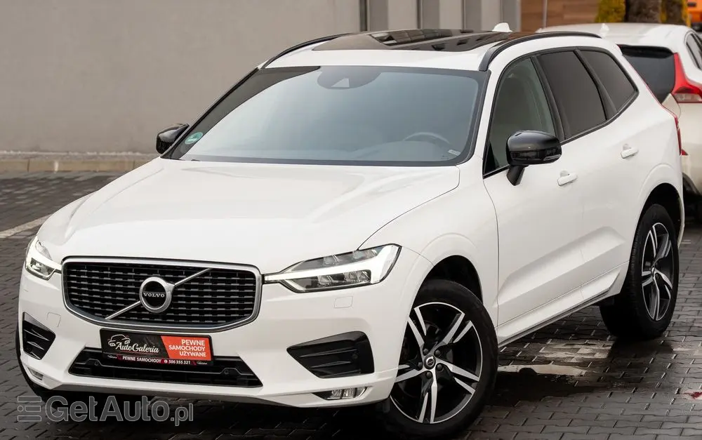 VOLVO XC 60 