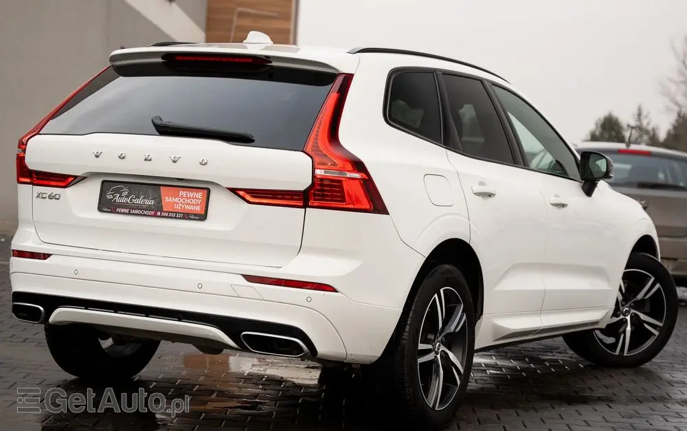 VOLVO XC 60 