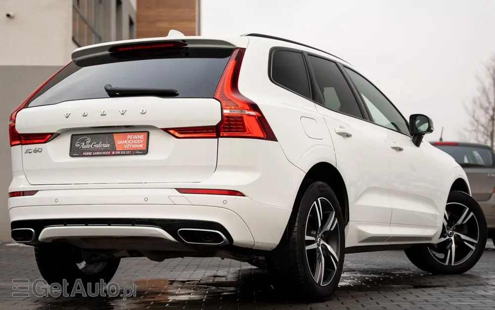 VOLVO XC 60 