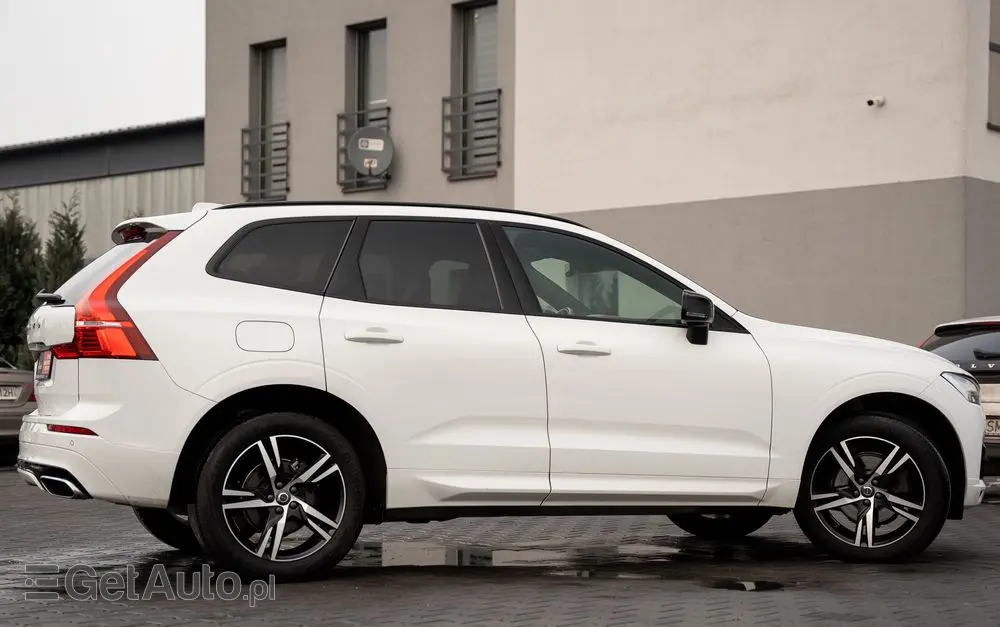 VOLVO XC 60 