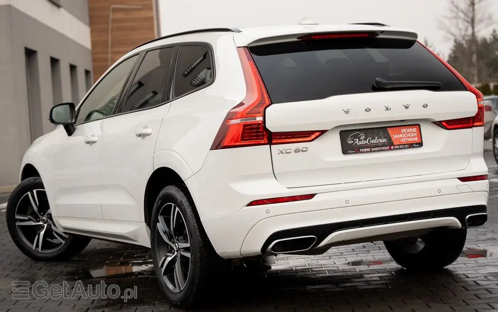 VOLVO XC 60 