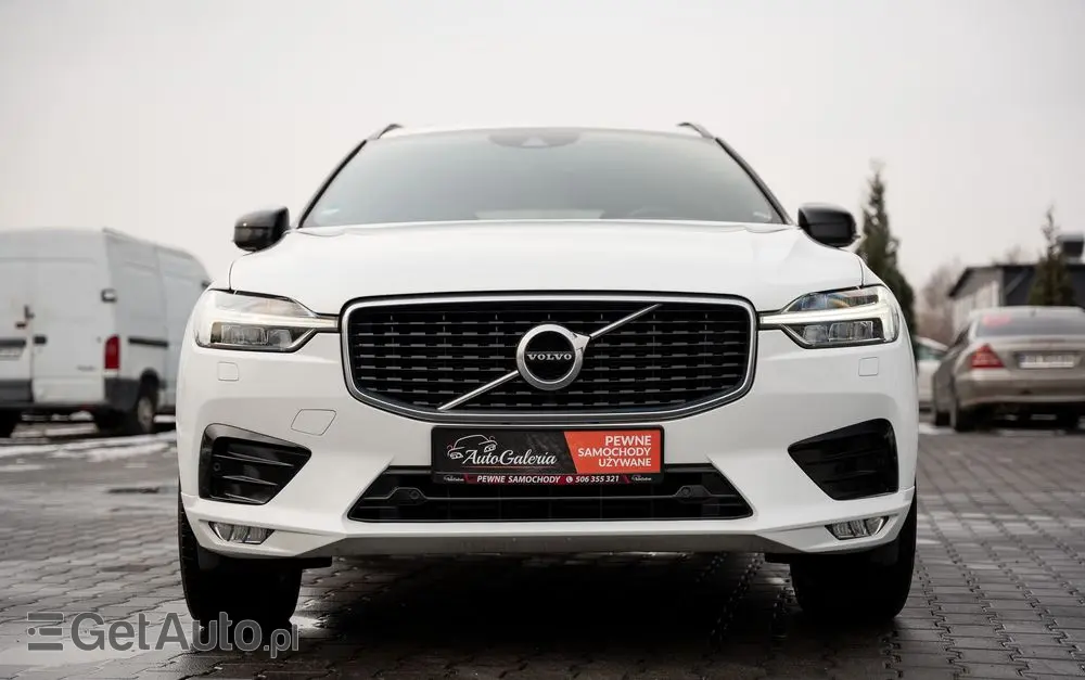 VOLVO XC 60 