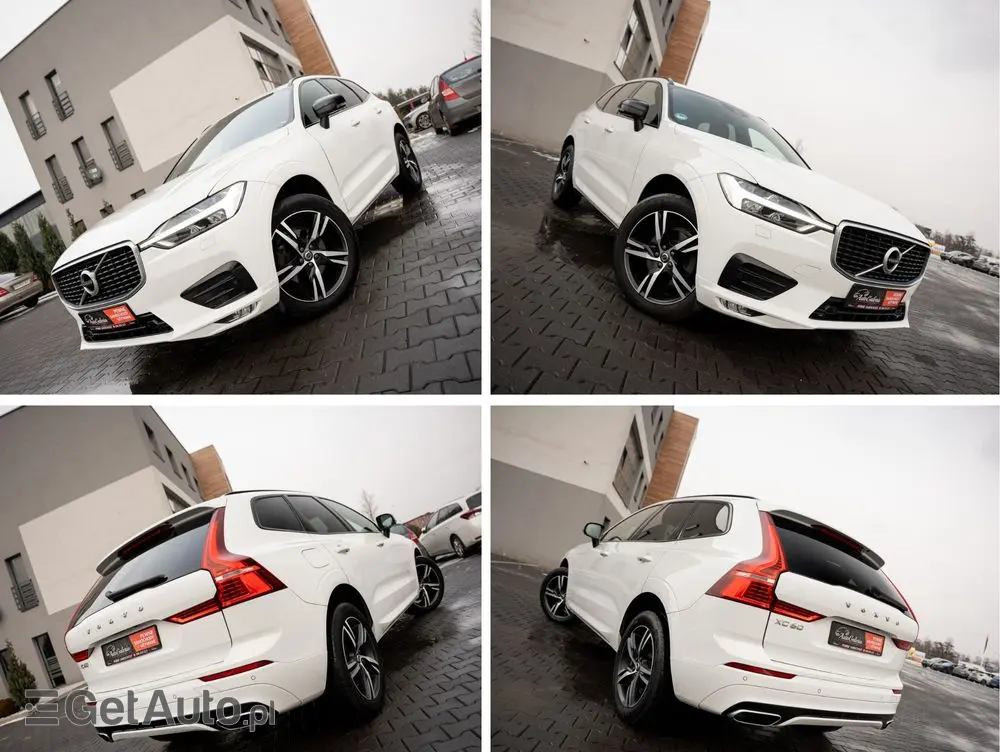 VOLVO XC 60 