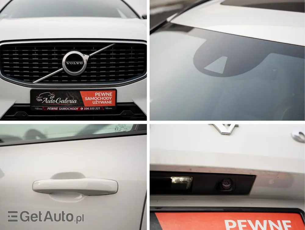 VOLVO XC 60 