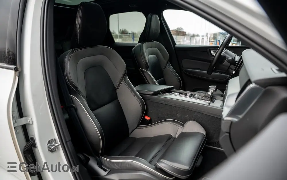 VOLVO XC 60 