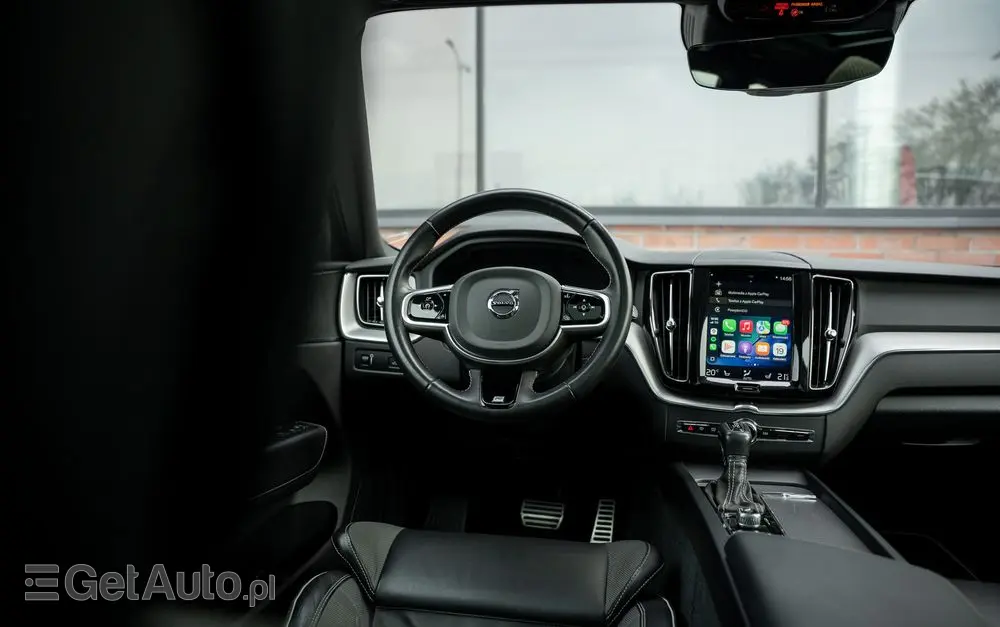 VOLVO XC 60 