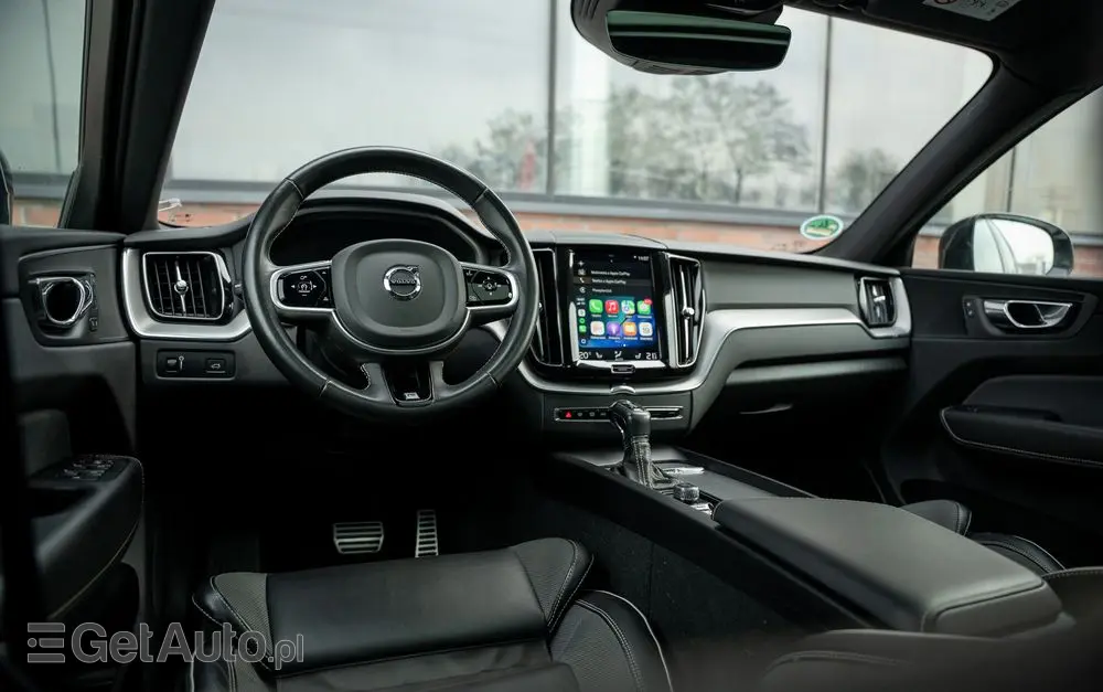 VOLVO XC 60 