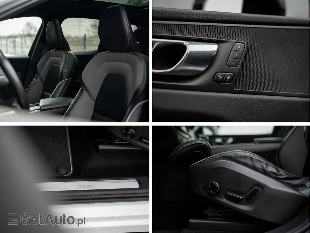 VOLVO XC 60 