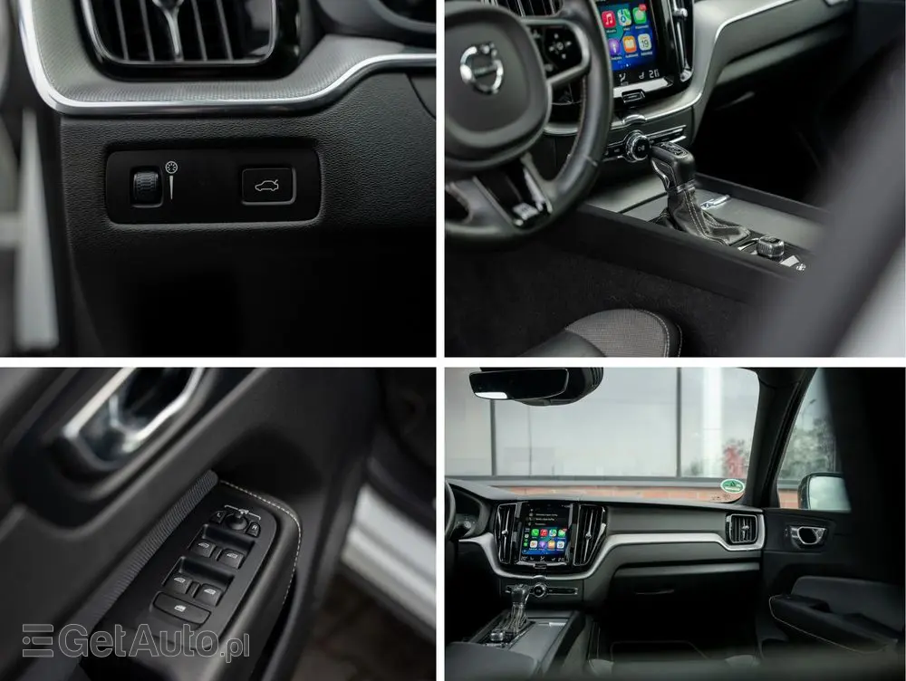 VOLVO XC 60 
