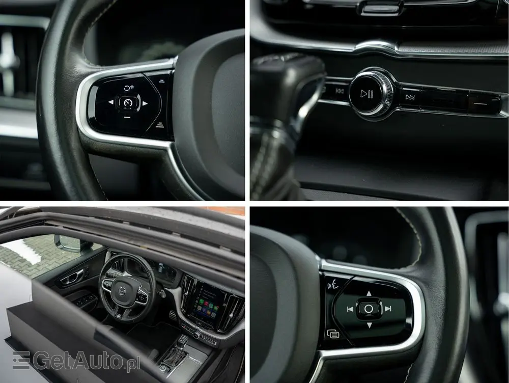 VOLVO XC 60 