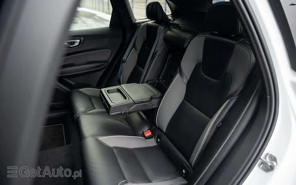 VOLVO XC 60 