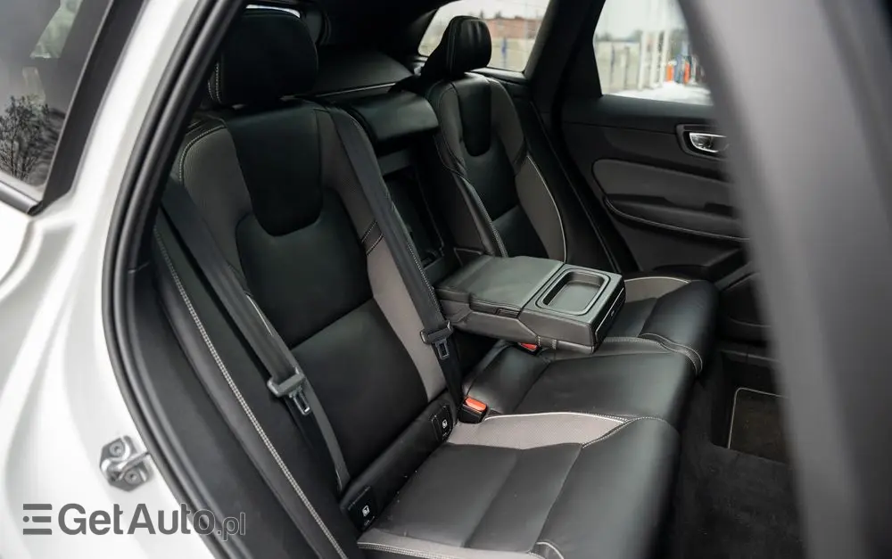 VOLVO XC 60 