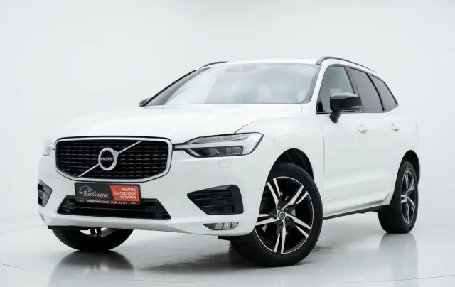VOLVO XC 60 
