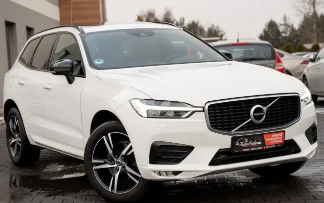 VOLVO XC 60 