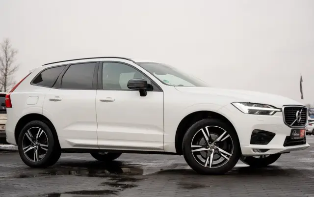 VOLVO XC 60 