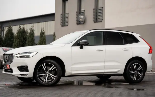 VOLVO XC 60 