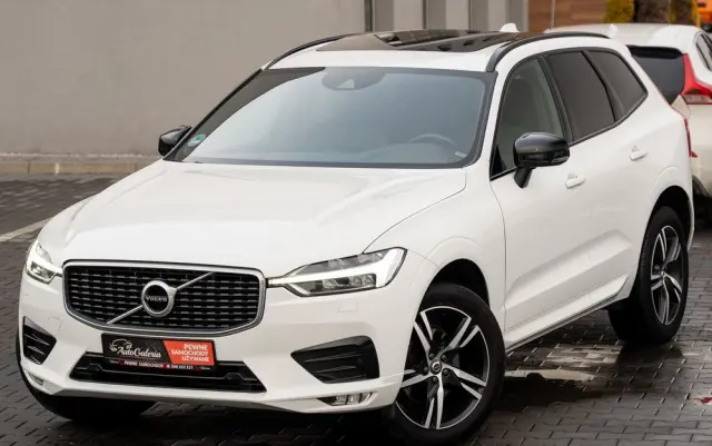VOLVO XC 60 
