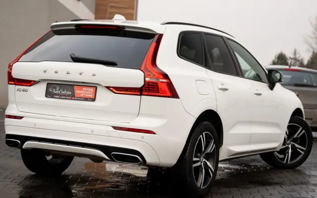 VOLVO XC 60 