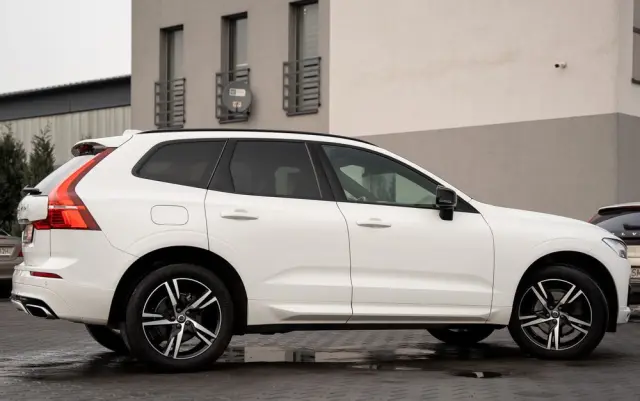VOLVO XC 60 