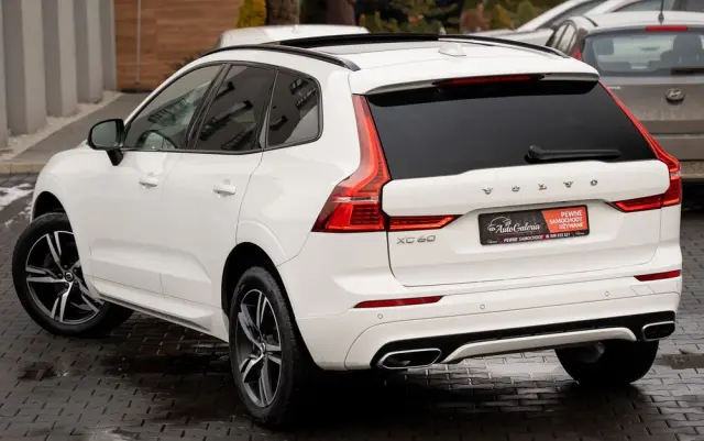VOLVO XC 60 