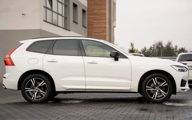 VOLVO XC 60 