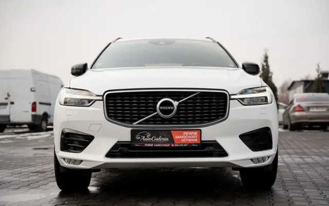 VOLVO XC 60 