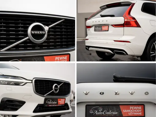 VOLVO XC 60 