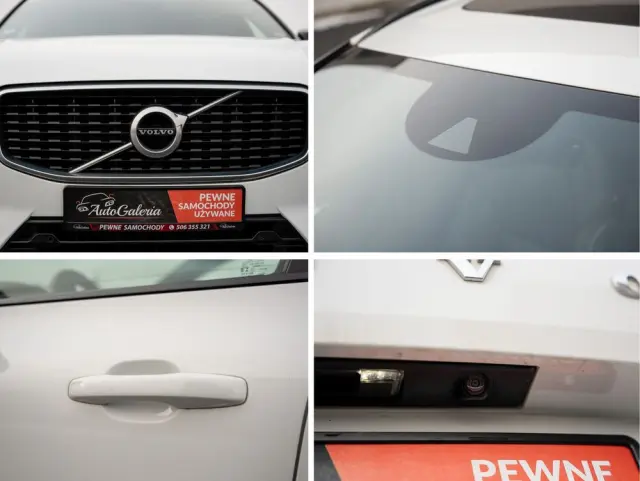VOLVO XC 60 