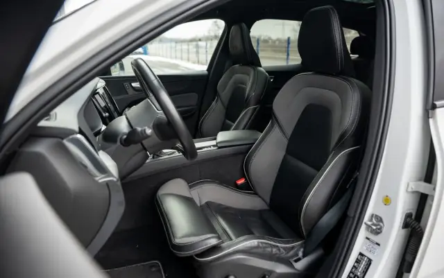 VOLVO XC 60 