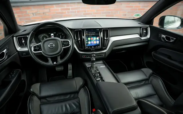 VOLVO XC 60 