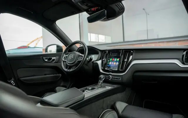 VOLVO XC 60 