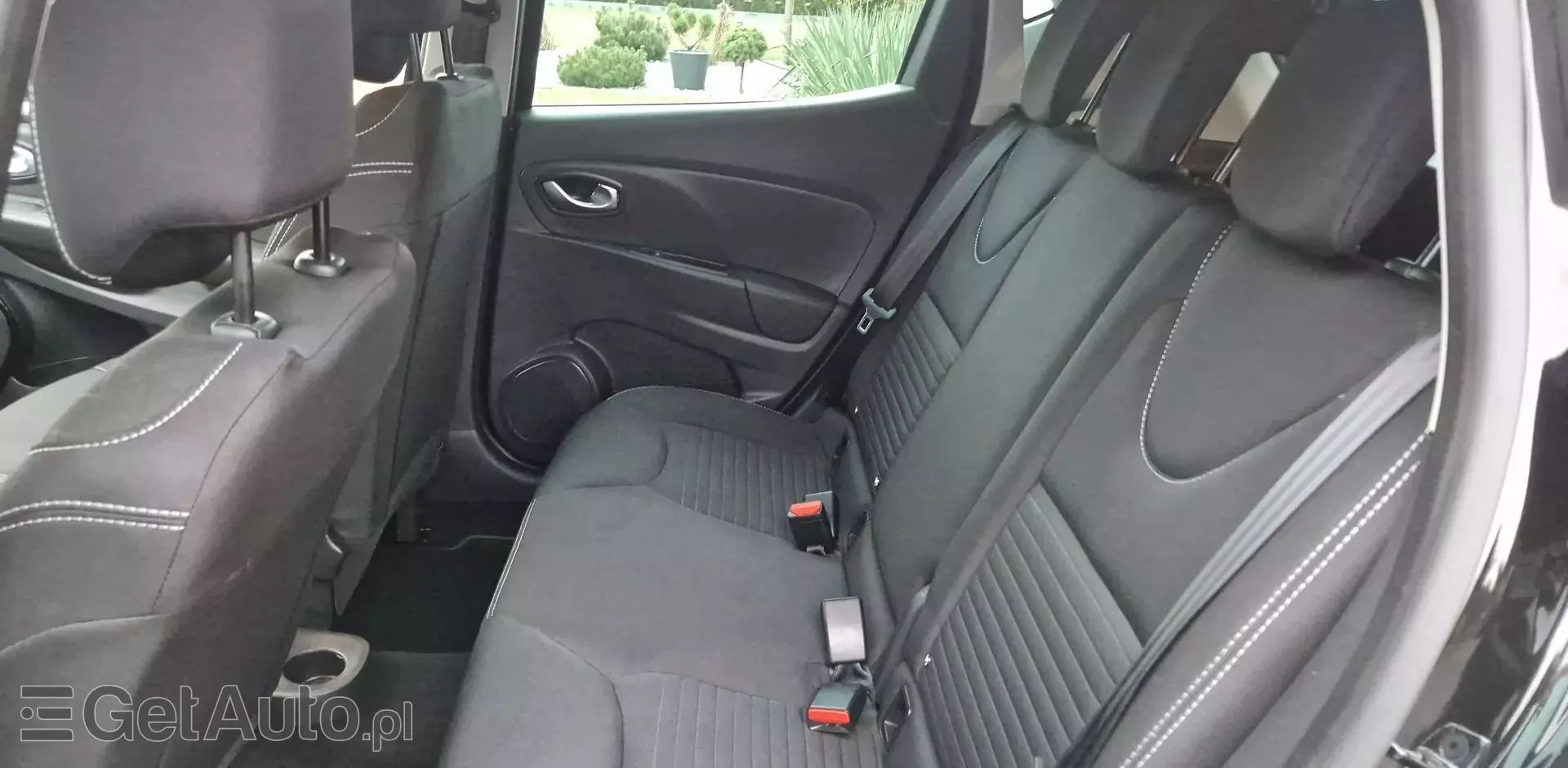 RENAULT Clio 1.2 16v (75 KM)