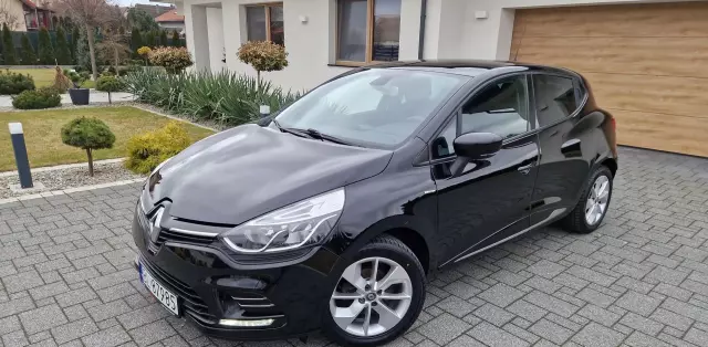 RENAULT Clio 1.2 16v (75 KM)