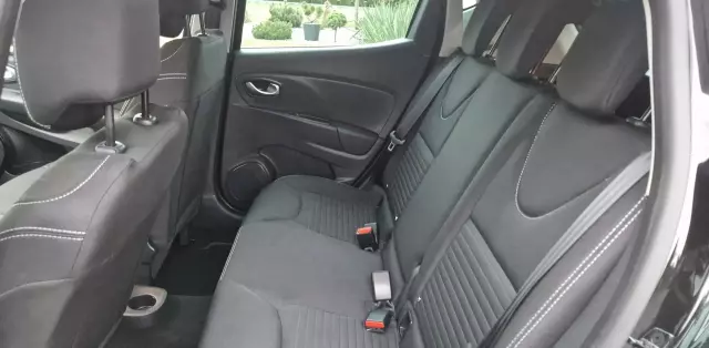 RENAULT Clio 1.2 16v (75 KM)