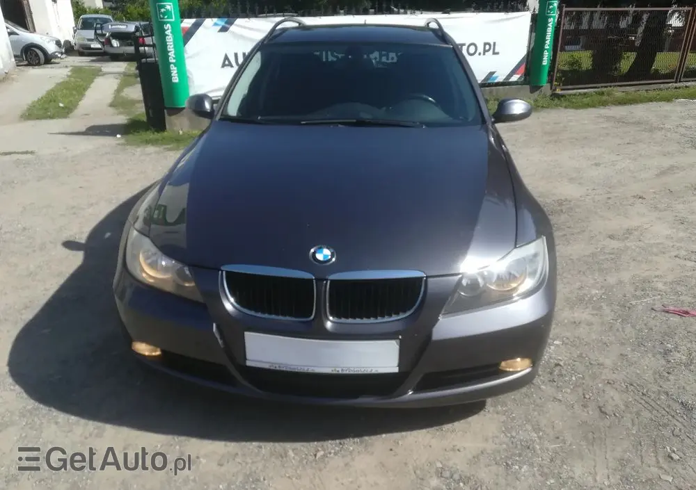 BMW Seria 3 