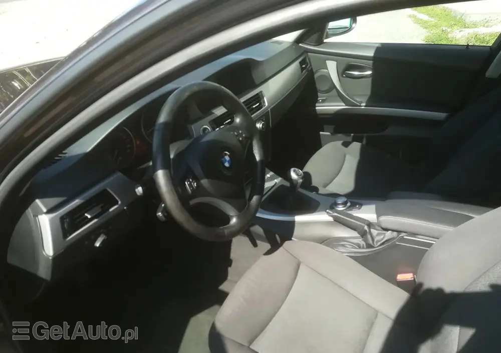 BMW Seria 3 