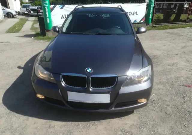 BMW Seria 3 