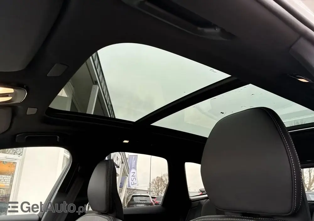 VOLVO XC 60 B5 B AWD Plus Black Edition