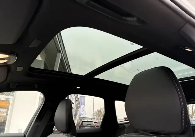 VOLVO XC 60 B5 B AWD Plus Black Edition