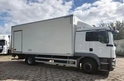 MAN TGM 