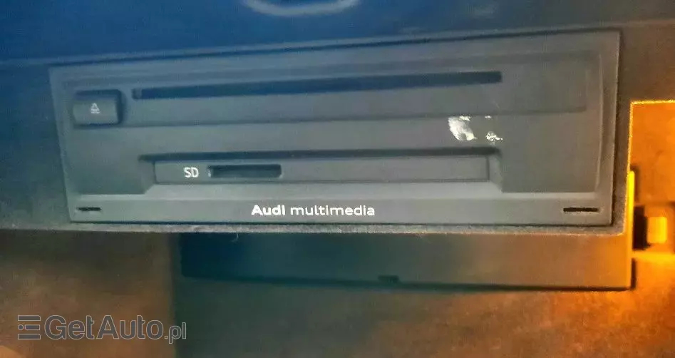 AUDI A3 2.0 TDI (clean diesel) S tronic Attraction