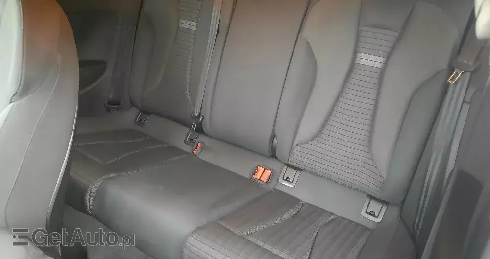 AUDI A3 2.0 TDI (clean diesel) S tronic Attraction