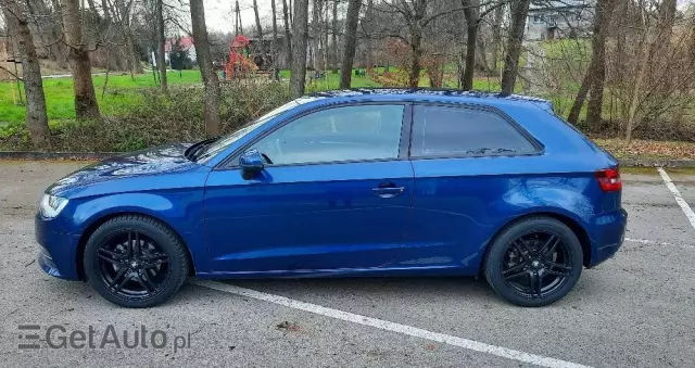 AUDI A3 2.0 TDI (clean diesel) S tronic Attraction