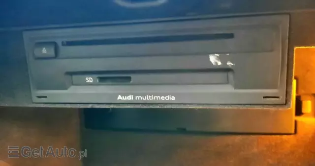 AUDI A3 2.0 TDI (clean diesel) S tronic Attraction