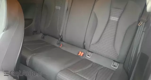 AUDI A3 2.0 TDI (clean diesel) S tronic Attraction