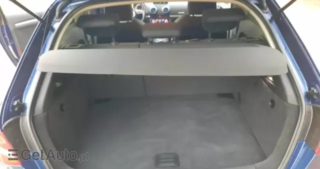 AUDI A3 2.0 TDI (clean diesel) S tronic Attraction