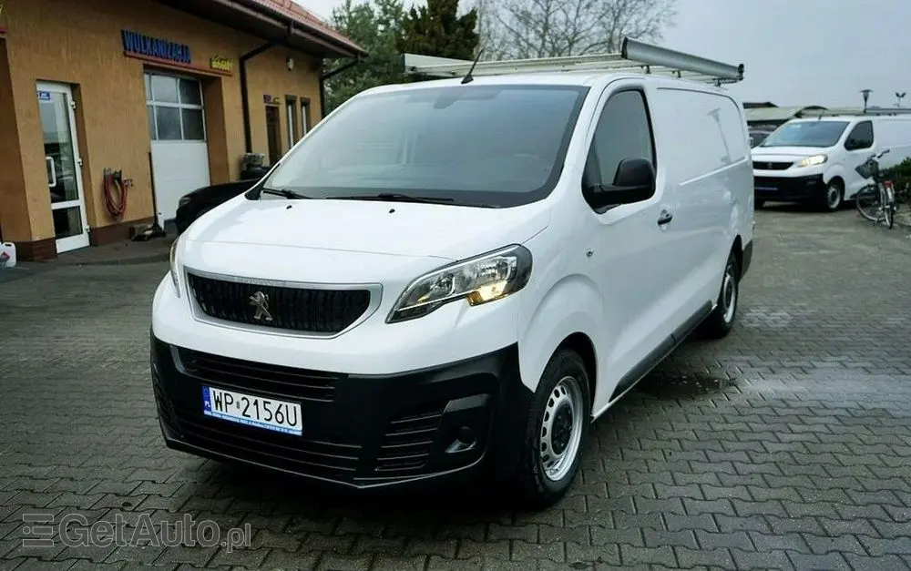 PEUGEOT Expert 
