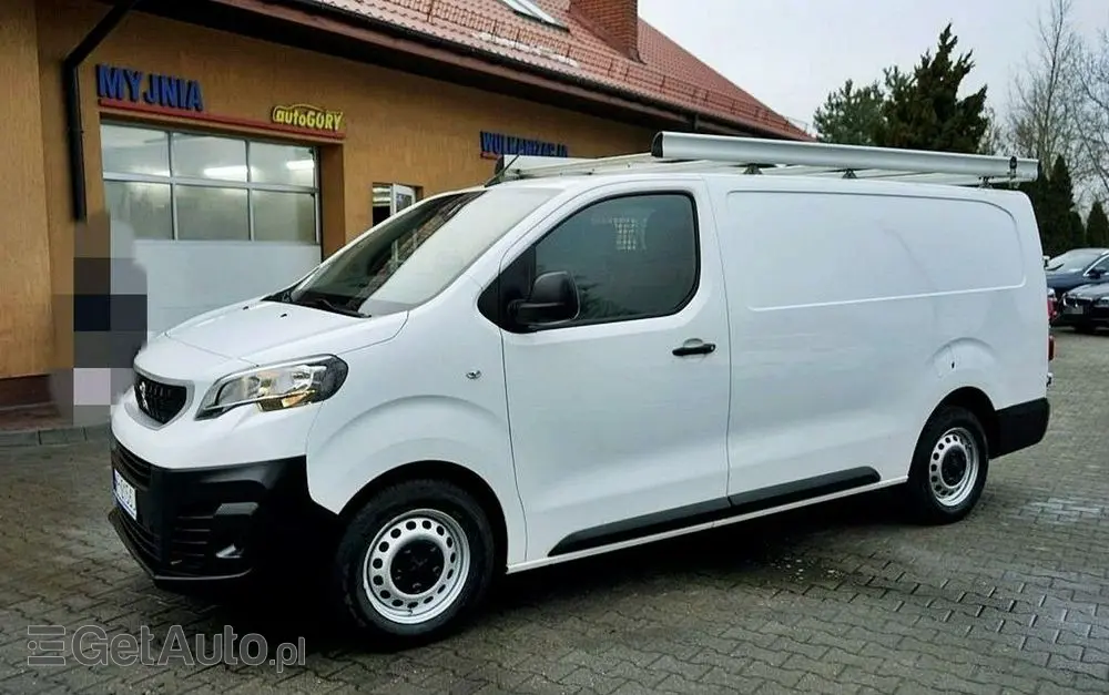 PEUGEOT Expert 