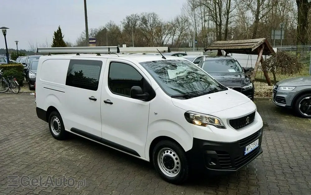 PEUGEOT Expert 