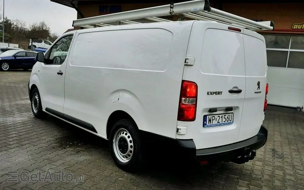 PEUGEOT Expert 